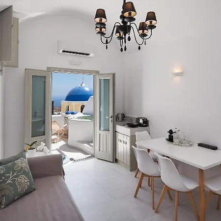 Altemar Fira (Santorini)