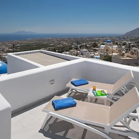 Altemar Hotel 3*