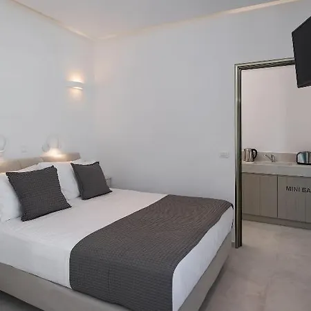 Hotel Altemar Fira (Santorini)