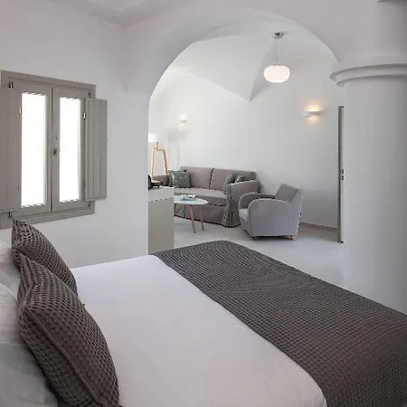 Altemar 3* Fira (Santorini)
