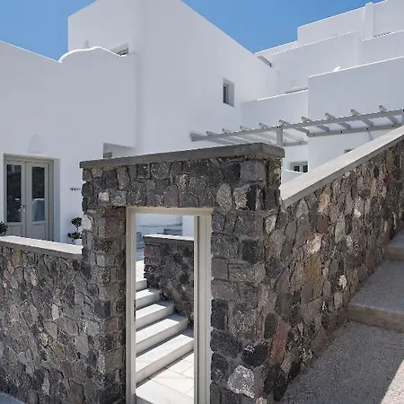 Altemar Hotel Fira (Santorini)