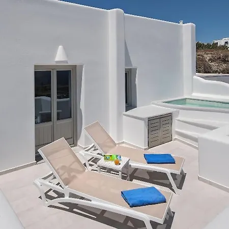 Altemar 3* Fira (Santorini)
