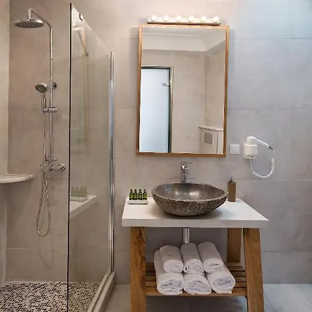 Altemar Hotel Fira (Santorini)